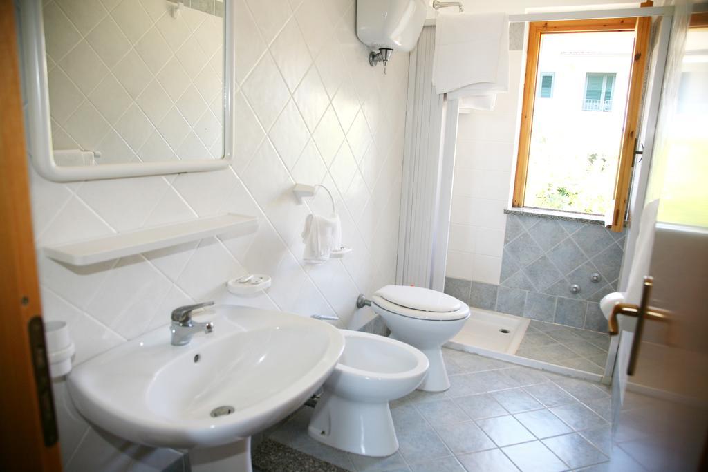 Il Gattopardo Capo Vaticano Kamer foto